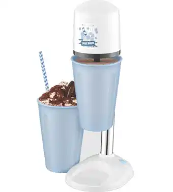 The Good Guys Kambrook milkshake maker offer