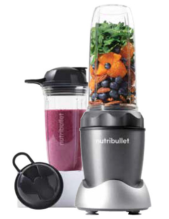 Nutribullet pro 1200