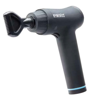 The Good Guys Homedics therapist selectplus percussion massager offer
