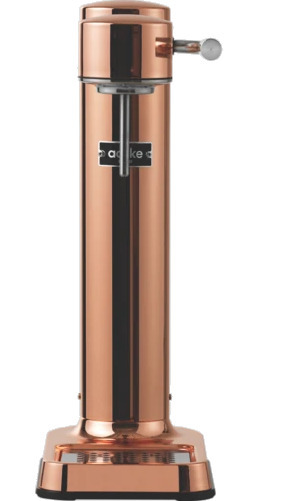 The Good Guys Aarke carbonator iii - copper offer
