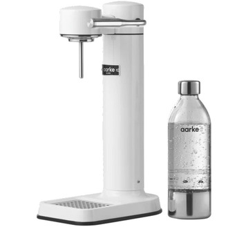 The Good Guys Aarke carbonator iii - white offer