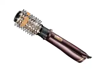 Vs sassoon frizz defense rotating hot air styler