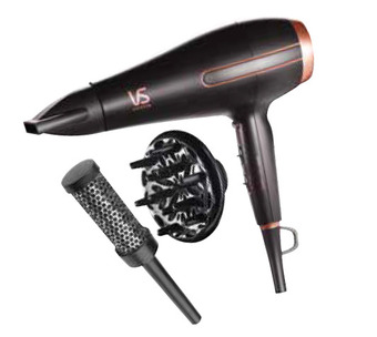 The Good Guys Vs sassoon super power 2400 hair dryer offer