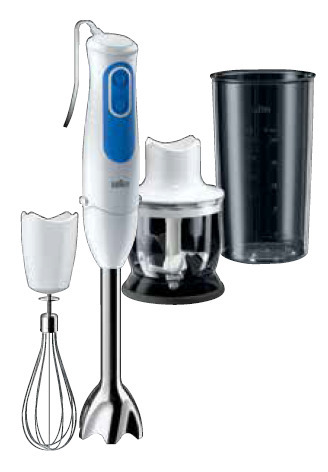The Good Guys Braun multiquick 3 hand blender offer