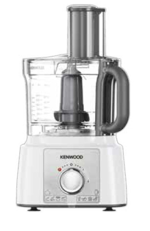 The Good Guys Kenwood multipro express food processor offer
