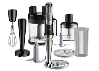 The Good Guys Braun multiquick 9 hand blender offer