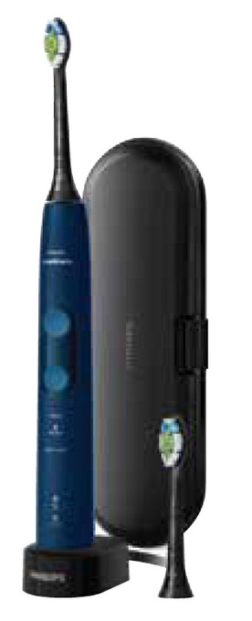 The Good Guys Philips sonicare protectiveclean 5100 whitening offer