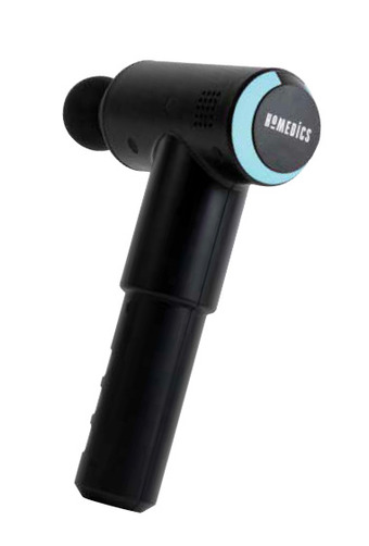 The Good Guys Homedics physio massage gun offer