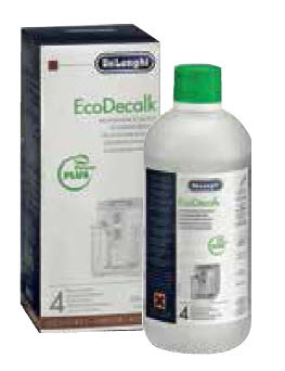 The Good Guys Delonghi coffee descaler solution 500ml offer