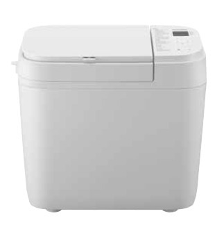 The Good Guys Panasonic bread maker offer