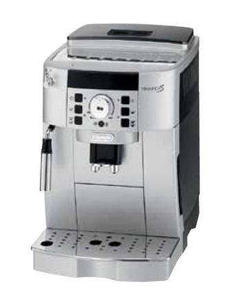 The Good Guys Delonghi magnifica s fully automatic coffee machine offer