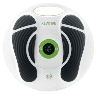 The Good Guys Revitive pro relief - ems and tens offer
