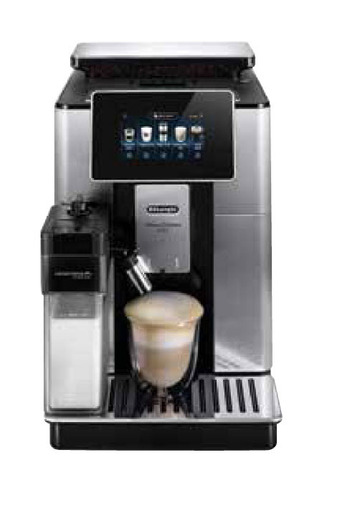 The Good Guys Delonghi primadonna soul automatic coffee machine offer