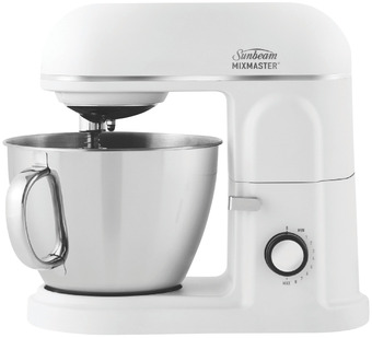 The Good Guys Sunbeam planetary mixmaster the master one offer