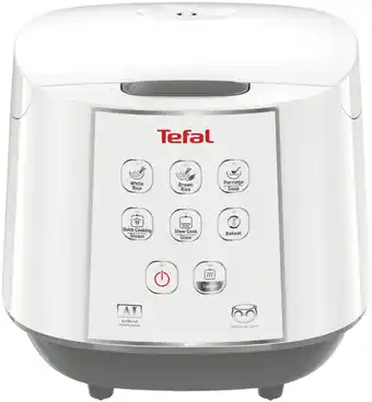 The Good Guys Tefal easy rice and slow cooker offer