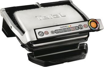 The Good Guys Tefal optigrill griller offer