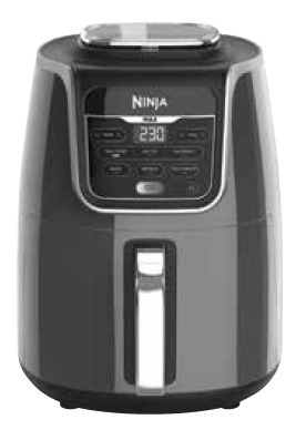 The Good Guys Ninja airfryer deluxe offer