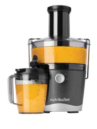 The Good Guys Nutribullet juicer offer