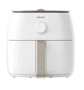 The Good Guys Philips xxl viva collection airfryer offer
