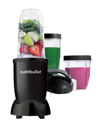 The Good Guys Nutribullet mega pack 900 watt offer