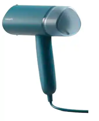 The Good Guys Philips 3000 series handheld garment steamer offer
