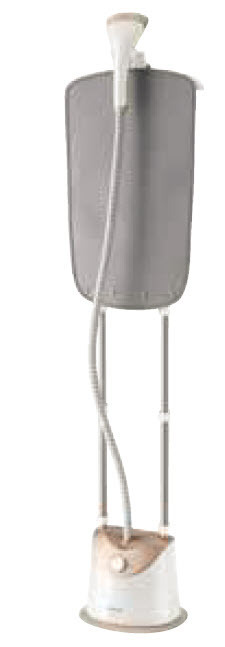 The Good Guys Philips easy touch garment steamer offer