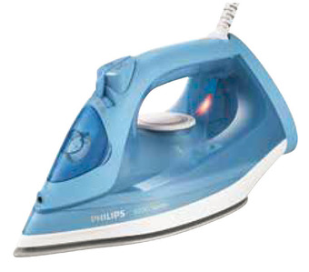 The Good Guys Philips 3000 series steam iron offer