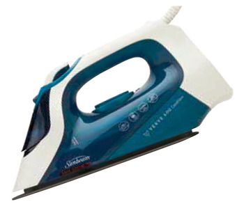 The Good Guys Sunbeam verve 600 ceraflow iron offer