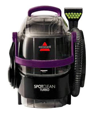 The Good Guys Bissell spotclean turbo offer