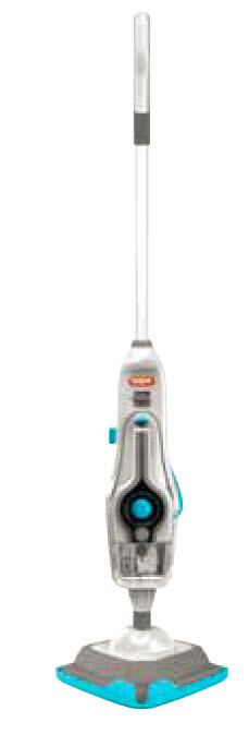 The Good Guys Vax steam fresh combi steam cleaner offer