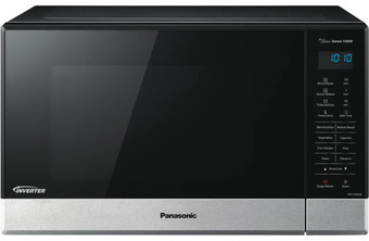 The Good Guys Panasonic 32l inverter sensor microwave offer