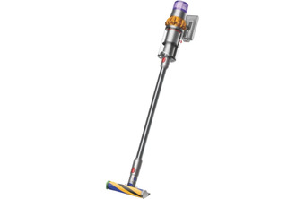 The Good Guys Dyson v15 detect total clean cordless vacuum offer