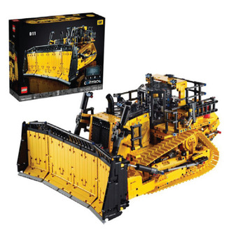 Mr Toys Lego technic cat d11 bulldozer 42131 offer