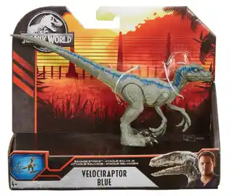 Mr Toys Jurassic world core feature assorted offer