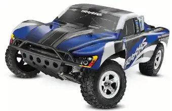 Mr Toys Traxxas slash 2wd short course truck offer