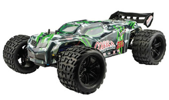 Mr Toys Rh-818 - vrx rc cobra brushless 1/8 rtr offer