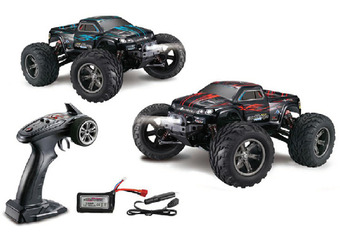 Mr Toys Tornado rc 1/12 radio control monster truck rtr v2 offer