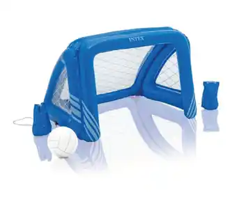 Mr Toys Intex fun goals game offer
