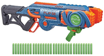 Mr Toys Nerf elite 2.0 flip 32 offer