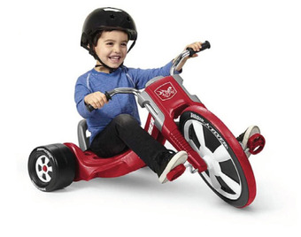 Mr Toys Radio flyer - deluxe big flyer offer