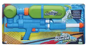Mr Toys Nerf super soaker xp100 offer
