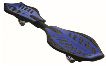 Mr Toys Razor ripstik castor board blue offer