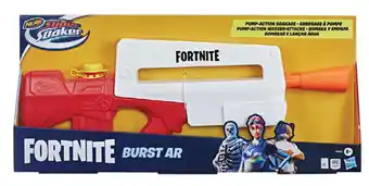 Mr Toys Fortnite super soaker burst ar l offer
