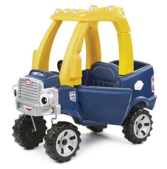 Mr Toys Little tikes cozy truck offer