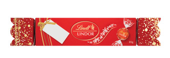 Drakes Lindt milk bon bon 85g offer