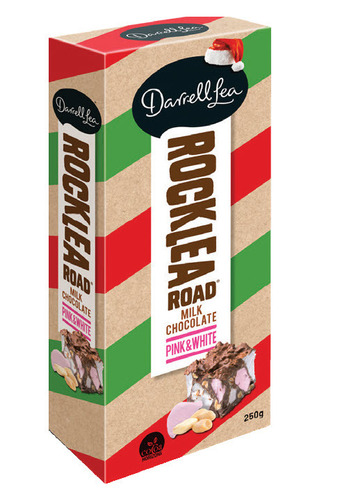 Drakes Darrell lea xmas rocklea road 300g offer