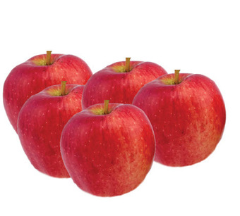 Drakes Australian kalei apples offer