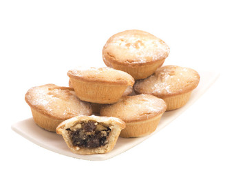 Drakes Premium fruit mince pies 4 pack offer