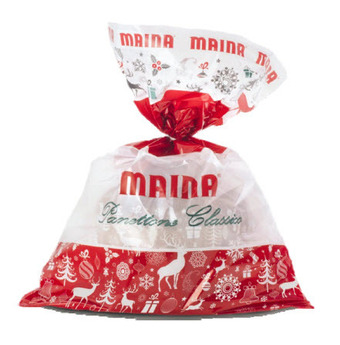 Drakes Maina classic panettone cello 700g offer