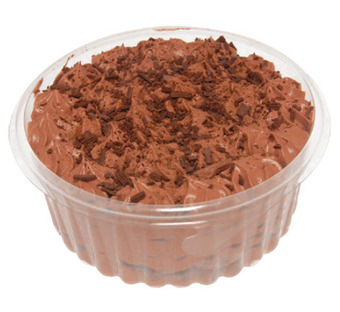 Drakes Large chocolate mousse offer